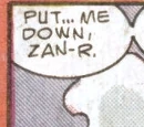 Zan-R (New Earth)