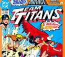 Team Titans Vol 1 1: Mirage