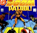 Doom Patrol Vol 2 3