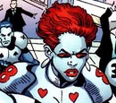 Eight of Hearts I (New Earth)