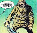 Captain Nippon (Earth-S)