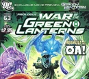 Green Lantern Vol 4 63