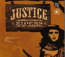 Justice Riders