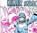 Crystal Frost (New Earth)/Gallery