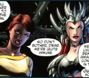 The Morrigan