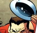 Jason Garrick (Earth-2)