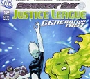 Justice League: Generation Lost Vol 1 12