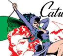 Selina Kyle (Earth-Two)
