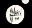 Guillem March