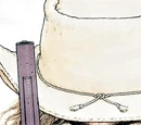Jonah Hex (New Earth)/Gallery