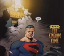 Justice Society of America Vol 3 9/Images