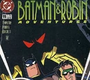 Batman & Robin Adventures Vol 1 11