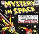 Mystery in Space Vol 1 94