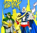 Mud Pack/Gallery