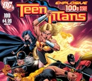 Teen Titans Vol 3 100