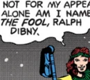 Fool (Earth-One)