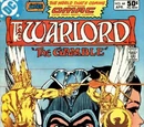 Warlord Vol 1 44