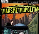 Transmetropolitan Vol 1 60
