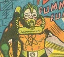 Neutrog (Earth-One)
