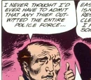 Joe Kubert/Inker Images