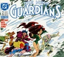 New Guardians Vol 1 2