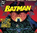 Batman Vol 1 611