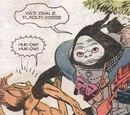 Taz (Atari Force)