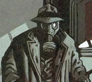 Wesley Dodds (New Earth)
