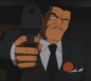Boxy Bennett (DCAU)