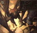 JLA: Riddle of the Beast