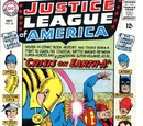 Justice League of America Vol 1 38