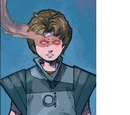 Lor-Zod (New Earth)/Gallery