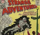 Strange Adventures Vol 1 140