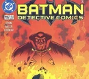 Detective Comics Vol 1 715