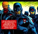 Meta Militia (Earth-8)