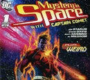 Mystery in Space Vol 2 1
