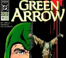Green Arrow Vol 2 33