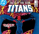 Tales of the Teen Titans Vol 1 61