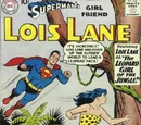 Superman's Girlfriend, Lois Lane Vol 1 11