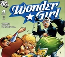 Wonder Girl Vol 1 4