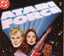 Atari Force Vol 1 2