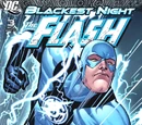 Blackest Night: Flash Vol 1 3