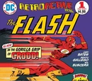 DC Retroactive: The Flash – The '70s Vol 1 1
