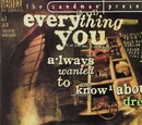 Sandman Presents: Everything You Always Wanted to Know About Dreams... But Were Afraid to Ask Vol 1 1