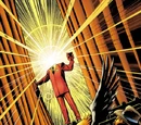 Johnny Sorrow (New Earth)