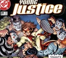 Young Justice Vol 1 31