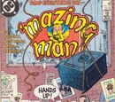 'Mazing Man Vol 1 9