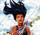 Donna Troy (New Earth)/Gallery