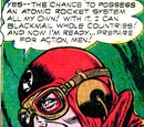 Blackhawk Vol 1 136/Images