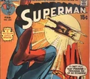 Superman Vol 1 234